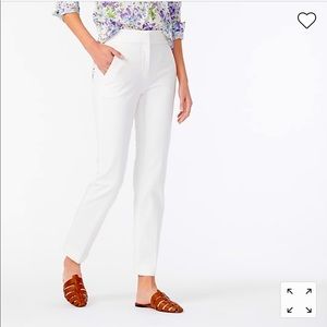 JCrew Remi Pant Size 12 NWT